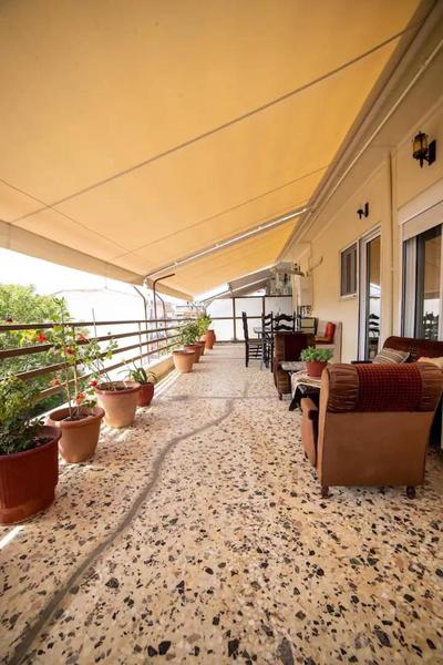 Loft house trikala