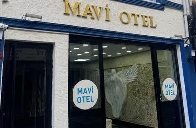 Old City Kadıköy Otel