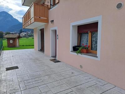 Casa Vanna