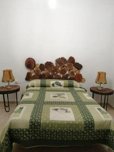 La Parrita