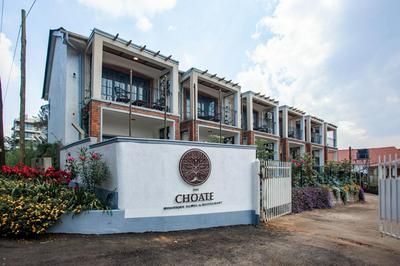 The Choate Boutique Hotel & Restaurant