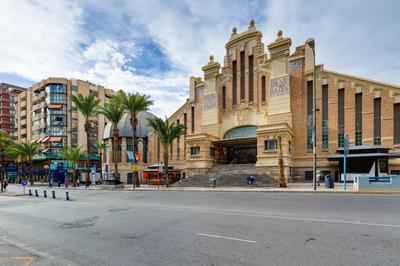 HB Apartments - Luxury Boutique Mercado