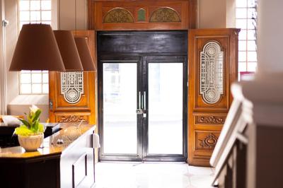 Hotel Municipal Araraquara