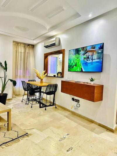 Cosy House Marrakech Semlalia - Gueliz Center