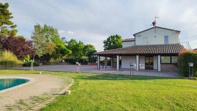 Villa 7 Colori - Exclusive Guesthouse
