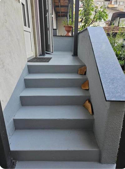 Apartman u kvartu Maksimir