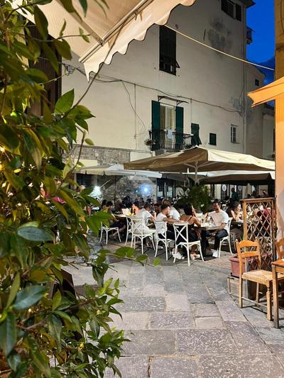 Casa Vacanza L'Ulivo