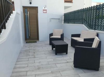 Ca Lili 2, Precioso apartamento en el Puerto De Las Nieves, Agaete