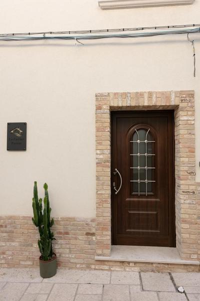 Le Fantine Rooms