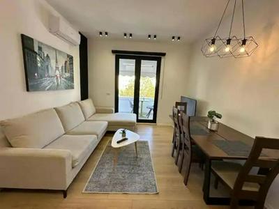Amel's apartments
