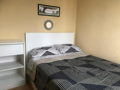 Habitación EN EL CENTRO HISTORICO DE LIMA