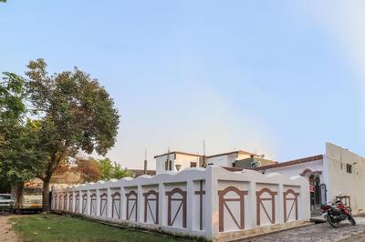 Hotel O Tripathi Palace