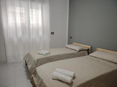 Luxory Family Apartment Dani's house Bergamo