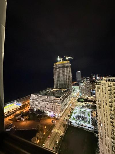 Alliance Palace Batumi