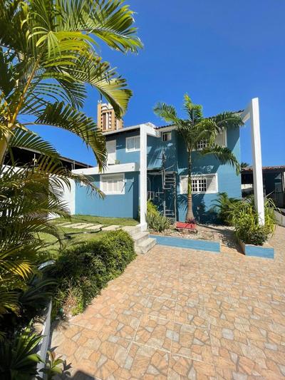 Pousada Encanto dos Mares