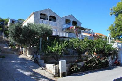 Apartments Amalija