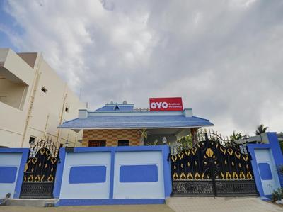 Hotel O Aruthraa Residency