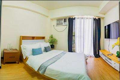 Elegant 1 bedroom Deluxe Suite Near NAIA