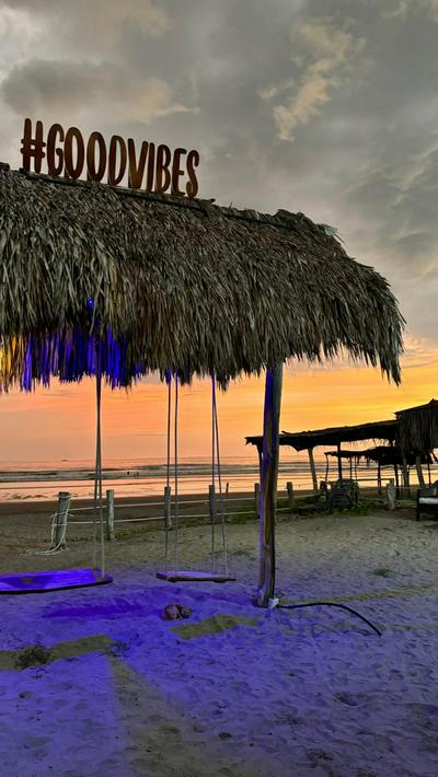 Itza BeachClub & Bar