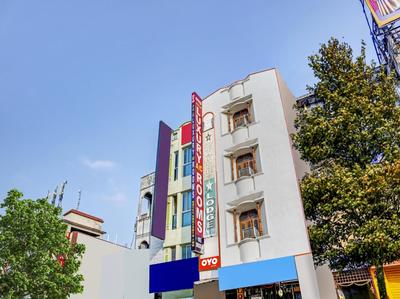 Hotel O Star Inn