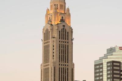 Hotel LeVeque, Autograph Collection