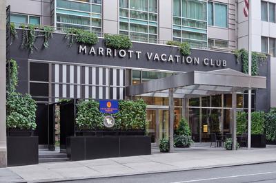 Marriott Vacation Club®, New York City 