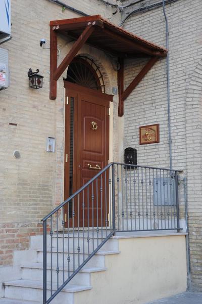 B&B Muro Torto Lucera