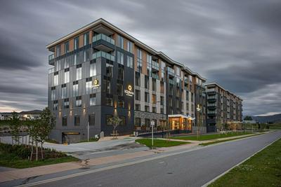 La Quinta by Wyndham Remarkables Park Queenstown