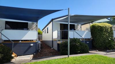 Bridport Beach Cottages