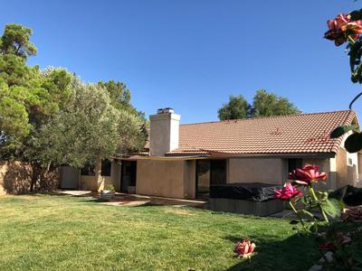 Oasis Hm near Rancho Vista- Shared Hm