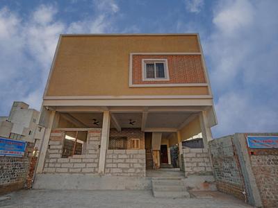 Hotel O Vsv Guest House