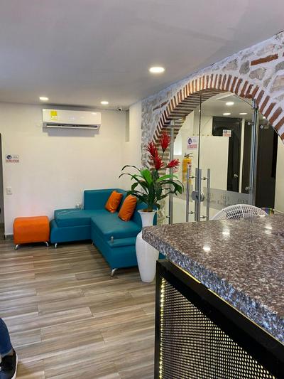 Hotel Casa Lopez Getsemaní