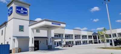 Platinum Inn 99 and Morton Ranch