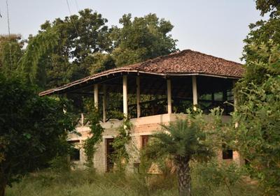 Tendu Leaf Jungle Resort & Spa