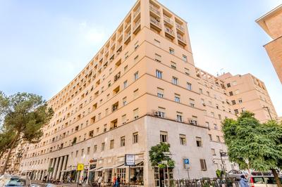 LEGhOuse Eritrea Your perfect holiday in Rome
