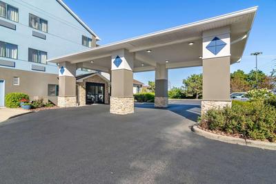 Comfort Inn Joliet West I-80, 사진 2