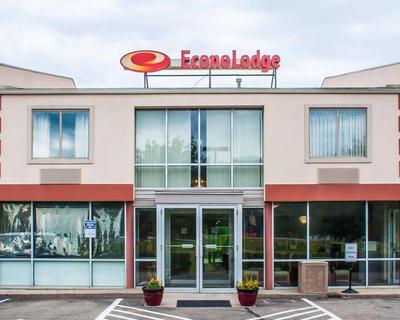 Econo Lodge Elmira-Corning, Billede 2