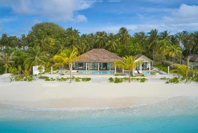 Villa Haven Resort Maldives - 50 Percentage Off Seaplane for 4 Nights and Above