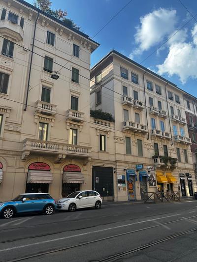 Milano Glamour Stay