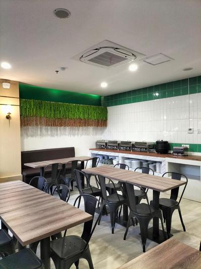 Hotel Davinci Pematangsiantar