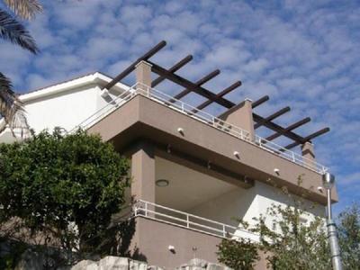 Apartments Rusulica