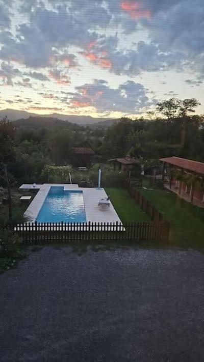 La Casa Rossa affittacamere