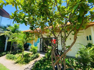 Gió Homestay and Coffee