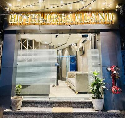 Hotel Dream Land Amritsar