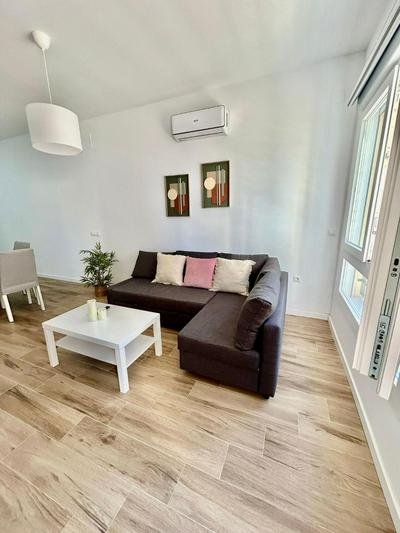 Apartamento Jardín del Mar