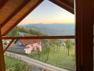Seosko domacinstvo Jahova voda - Muratovići