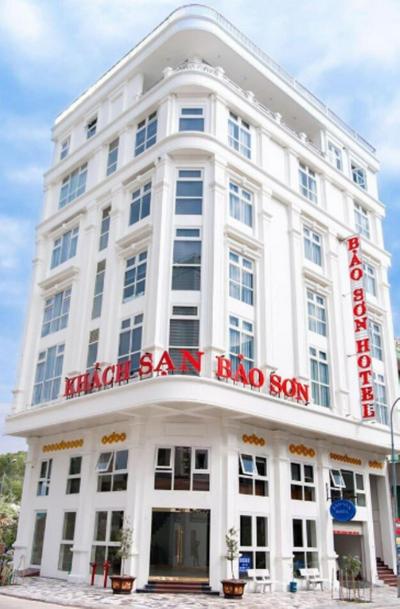 Bảo Sơn Hotel Hạ Long