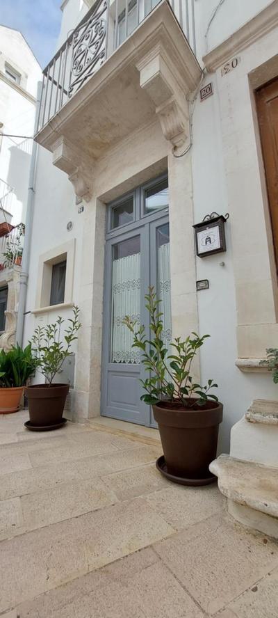 Casa Lanà