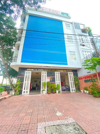 Khách sạn Kim Phụng Ngân