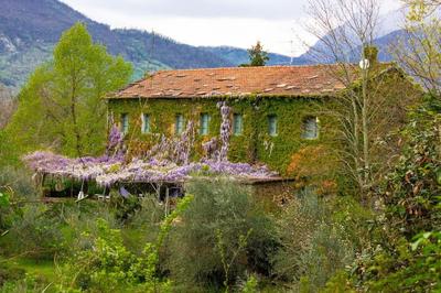 La Bicchieraia stunning country villa with pool